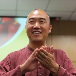 傅昌