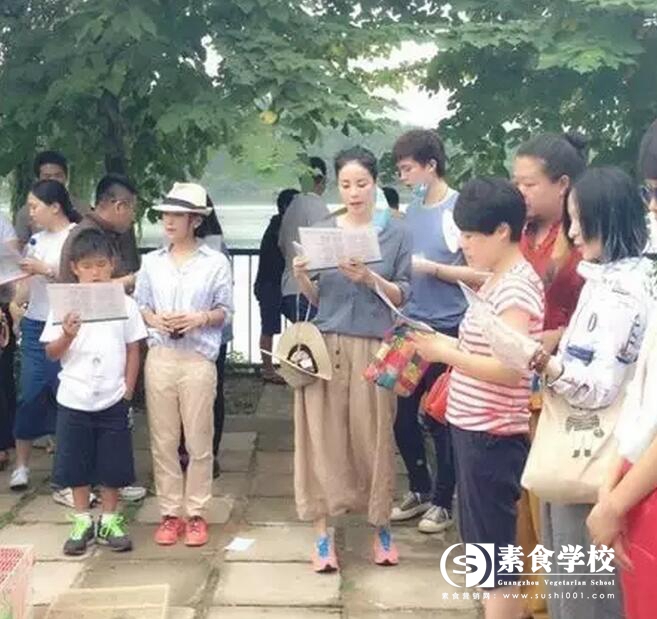 放生会被抓就不需放了吗？蝉友圈7月公益慈善放生活动回顾！