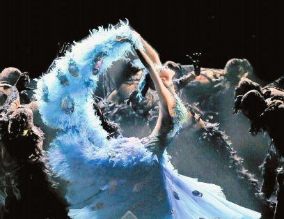 杨丽萍4