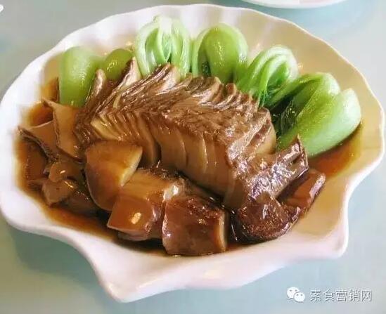 大方素食馆10