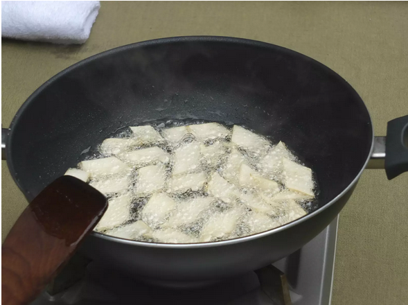 素食菜谱4