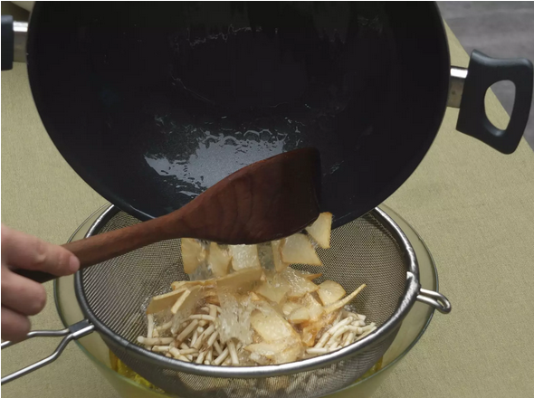 素食菜谱5
