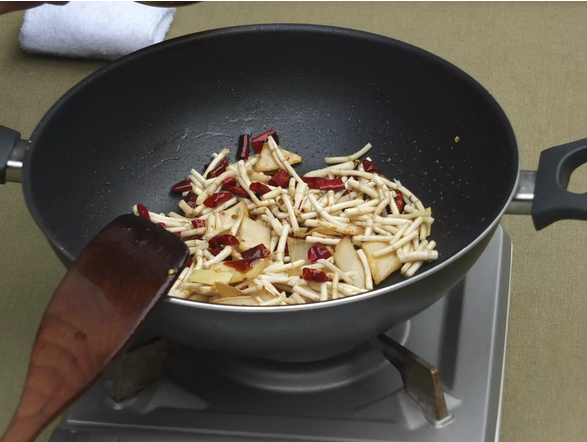 素食菜谱7