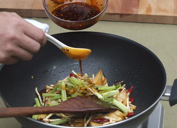 素食菜谱8