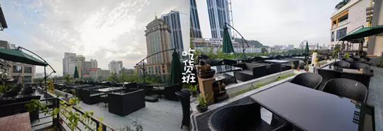 素食菜品8