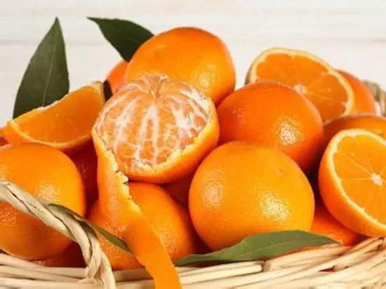 橘子烤着吃竟有这个妙用！