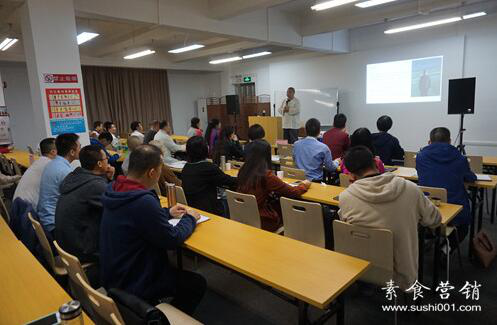 【素食营销】素餐店长人才现状分析及素餐店长管理学习分享