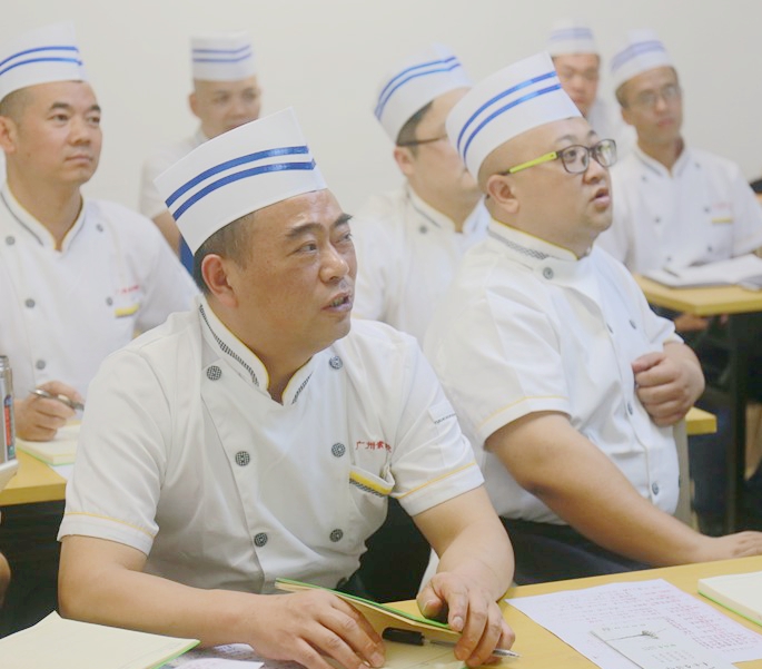 【素食厨师】去掉荤腥食材之后的素食不就应该是这个味道（不好吃）吗？99%荤转素厨师不知道的素食烹饪秘密