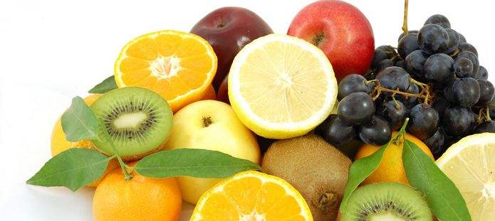 【素食养生】秋季糖尿病患者吃水果有讲究