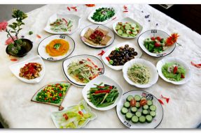 素食到底是什么？素食所蕴含的慈悲和健康文化——广州素食学校