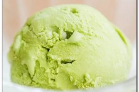 【美味素食·夏季甜品】之【哈根达斯推出纯素冰淇淋】