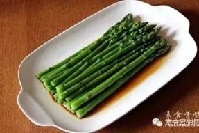 素食谱 | 夏季吃“三笋” 降暑清脂助消化——广州素食学校