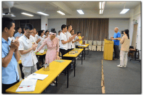 素食餐厅存在的问题：素食市场成因及经营的若干思考