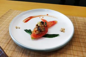 中国古代素食史：那一桌美味的“烧鹅”，很可能是一盘豆腐（3）