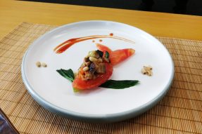 素食护生：最优雅的放生——广州素食学校