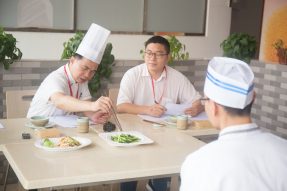 素食餐厅经营：关于素食市场成因及经营的若干思考（2）