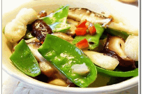 根据体质选择食物