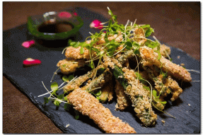 荷塘月色素食——京城顶级素餐厅