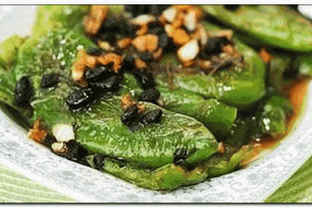 【素食菜谱】素餐厅的素食厨师推荐素食菜谱大全（5）