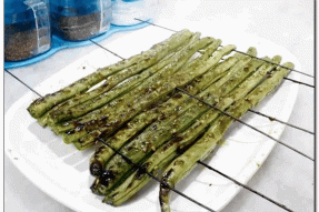 【素食菜谱】素餐厅的素食厨师推荐素食菜谱大全（2）