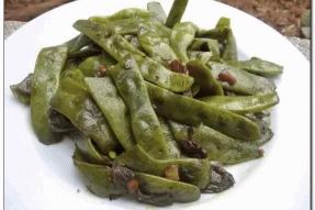 【素食菜谱】素餐厅的素食厨师推荐素食菜谱大全（6）
