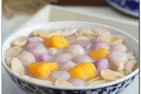 素食菜谱大全夏日清心素食素菜