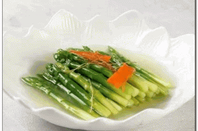 【素食菜谱】素餐厅的素食厨师推荐素食菜谱大全（7）