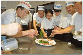 孙中山说素食