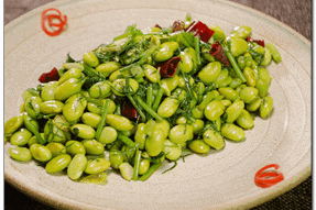 素食菜谱大全夏日清心素食素菜