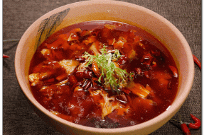 素食菜谱大全之素食养生健康汤羹
