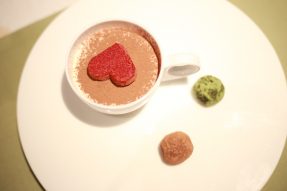 太虚大师：佛教高僧大德的素食观
