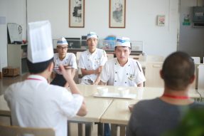 教学回顾丨带你感受不一样考试现场