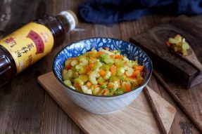 素食主义是一种文化行为——广州素食学校