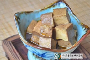 灵魂拷问：中国哪里的豆腐最好吃？