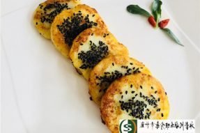 中秋菜谱 | 13款素食菜送给微信那边的您—-中秋节吃素吧！