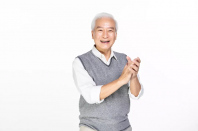 最简便补气法，每个人都可以做！肺气足了，新病毒就远了！