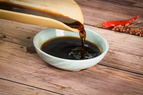 【素食养生】醋泡四样宝，养身好处多！抑菌开胃还消食，改善肠道微环境~（内附素食菜谱）