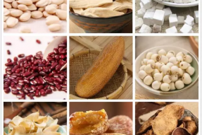 【素食健康养生菜谱】汤品类：老黄瓜去湿汤