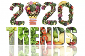 【素食论坛】素食风潮在2020年能否迎来大爆发？