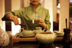 【素食课讯】初级茶艺师培训班招生简章