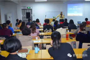 运营素食餐厅，你需要这份技能清单，快来参加5月25日的素餐运营管理师班吧~