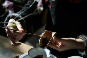 禅茶师培训班招生简章|学习中国文化，从学会喝一杯中国茶开始！
