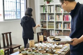 危机即机遇，疫情下越战越勇的餐饮品牌——素猫·私厨，打造极致禅风