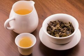 【素食文化】禅茶一味，冷暖甘香