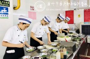 【最新课讯】素食厨艺班火热报名中！