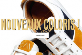 素皮革再创新：CAVAL 推出由“苹果皮革”制成的新素食系列运动鞋