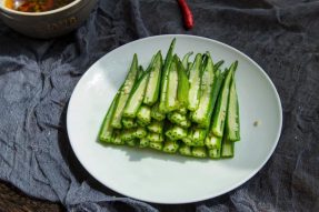 【素食养生】7月就吃它！被称为“疾病克星”，增免疫又美味！