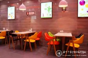 餐厅到底该设多少座位？几个公式搞定，永远不怕有空位！