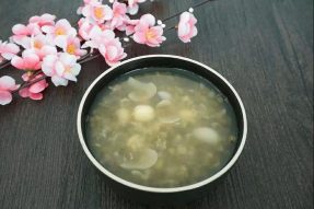 【素食菜谱】素食养生汤，去火润燥又滋补，果断收藏！