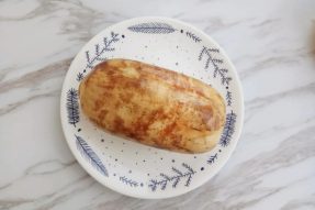 【素食菜谱】秋食莲藕最补人，教你新吃法下饭还解馋！